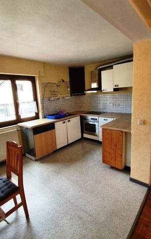 Mehrfamilienhaus, Wohnhaus Weikersheim - 7 Zimmer, 125 m&sup2;, 245.000&euro; | Angebot:25668907