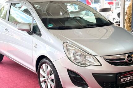 Opel Corsa 165.000 km 3.490 &euro; Rinteln 31737
