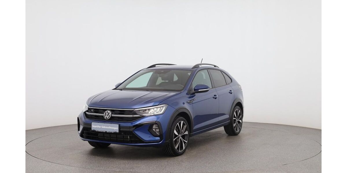 VW Taigo 5.900 km 24.990 &euro; Nesselwang 87484