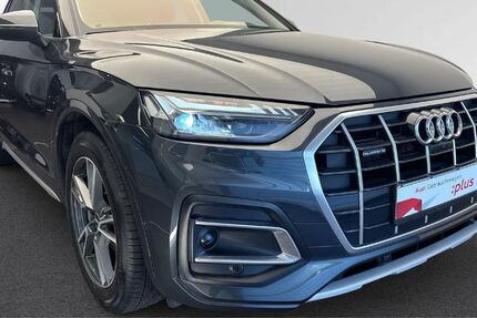 Audi Q5 55.902 km 37.100 &euro; Lüssow 18442