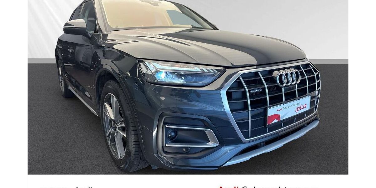 Audi Q5 55.902 km 37.100 &euro; Lüssow 18442
