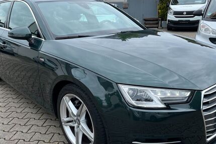 Audi A4 218.000 km 12.990 &euro; München 81825