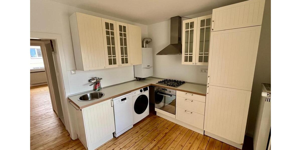 Etagenwohnung Mainz Neustadt - 3 Zimmer, 64 m&sup2;, 960&euro; | Angebot:26675163