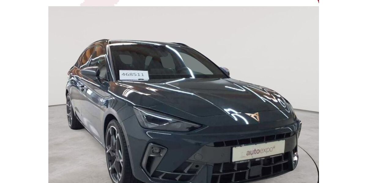 Cupra Leon 25.107 km 36.990 &euro; Fernwald-Steinbach 35463