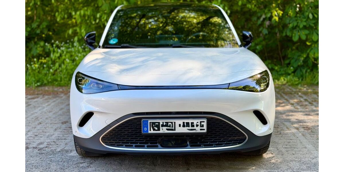 Smart #3 31.000 km 29.999 &euro; Herten 45699
