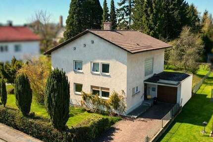 Haus Walldürn - 7 Zimmer, 255 m&sup2;, 425.000&euro; | Angebot:26337755