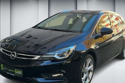 Opel Astra 125.049 km 10.490 € Leipzig 04179