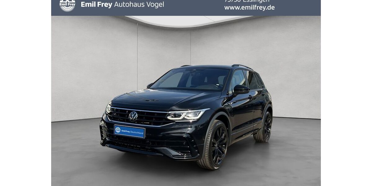 VW Tiguan 48.840 km 37.430 &euro; Esslingen 73730