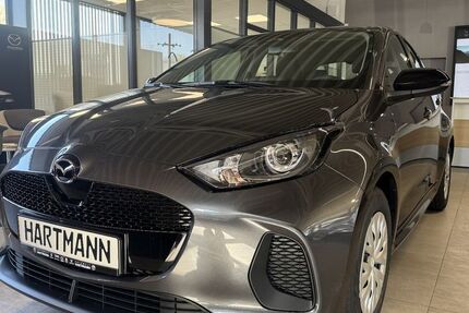 Mazda 2 Hybrid 3.000 km 22.790 € Münster 48165