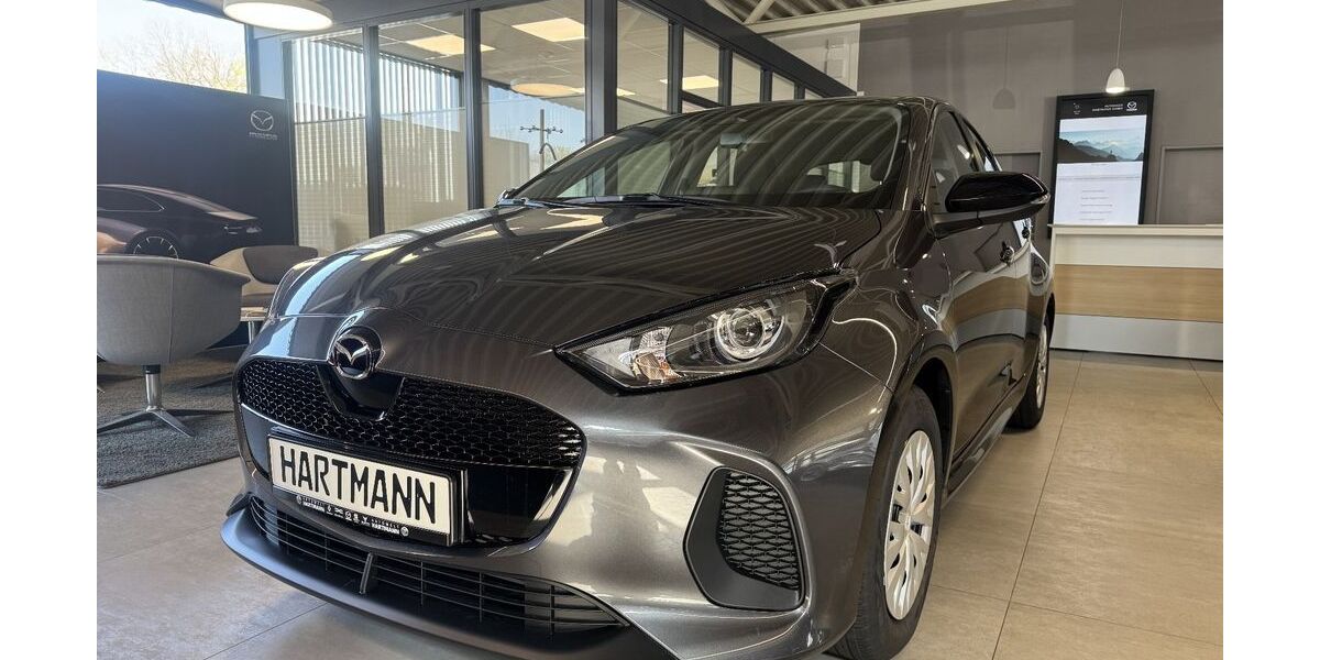 Mazda 2 Hybrid 3.000 km 22.790 € Münster 48165