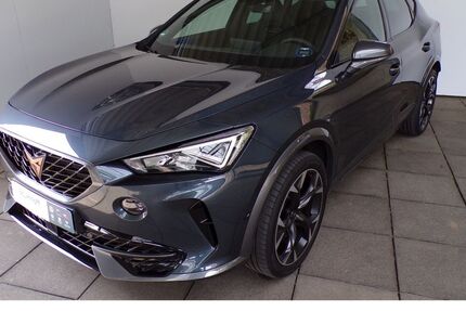 Cupra Formentor 23.975 km 28.470 &euro; Lennestadt 57368