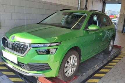 Skoda Kamiq 92.678 km 13.999 &euro; Hohenbrunn bei München 85662