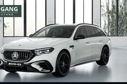 Mercedes-Benz E 53 AMG 5.000 km 129.900 &euro; Menden 58706