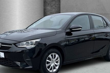 Opel Corsa 58.042 km 11.980 &euro; Ahrensburg 22926