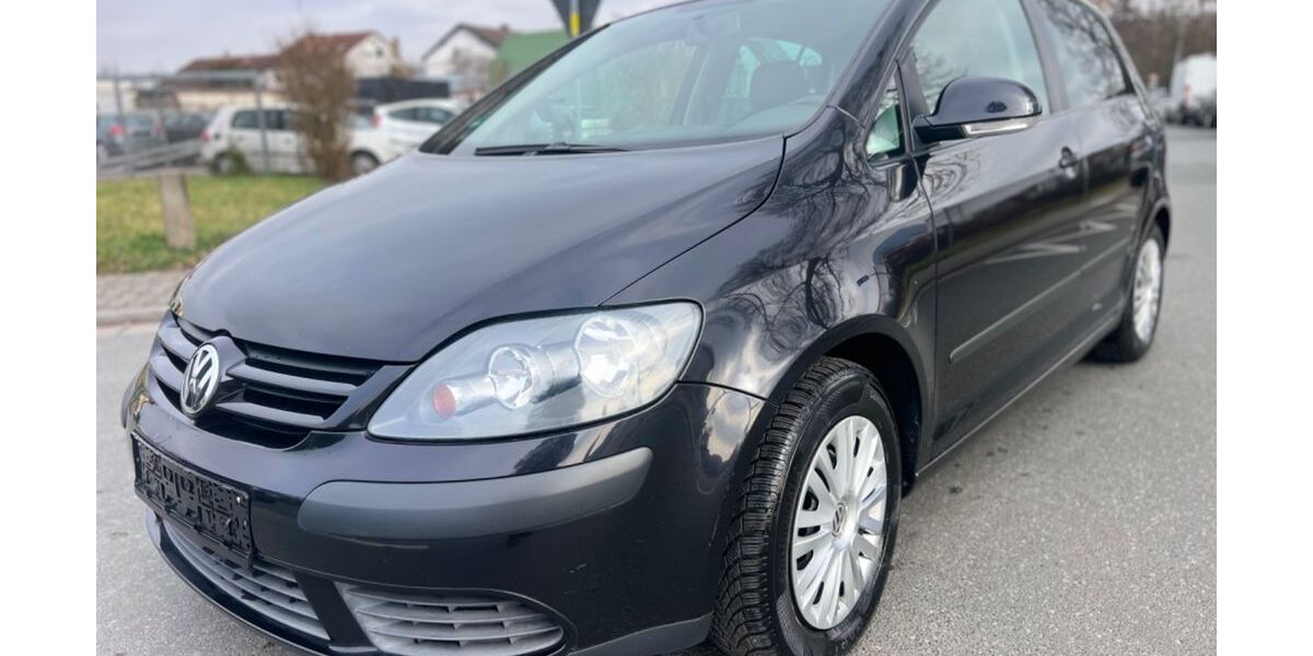 VW Golf 91.000 km 5.990 &euro; Bickenbach 64404