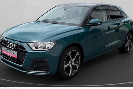 Audi A1 36.300 km 18.290 &euro; Aachen 52068