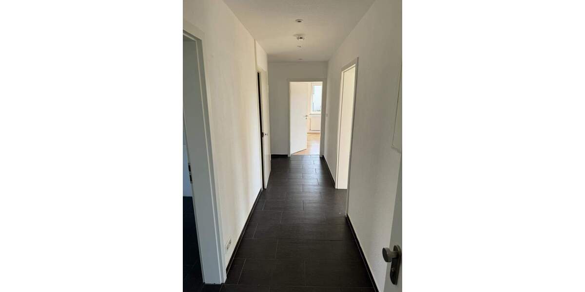Etagenwohnung Detmold Innenstadt - 4 Zimmer, 85 m&sup2;, 795&euro; | Angebot:25776741
