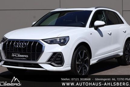Audi Q3 68.000 km 24.900 &euro; Pfullingen 72793