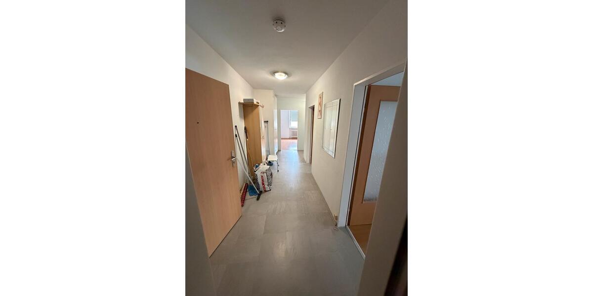 Etagenwohnung Grenzach-Wyhlen Wyhlen - 3 Zimmer, 84 m&sup2;, 265.000&euro; | Angebot:26974349