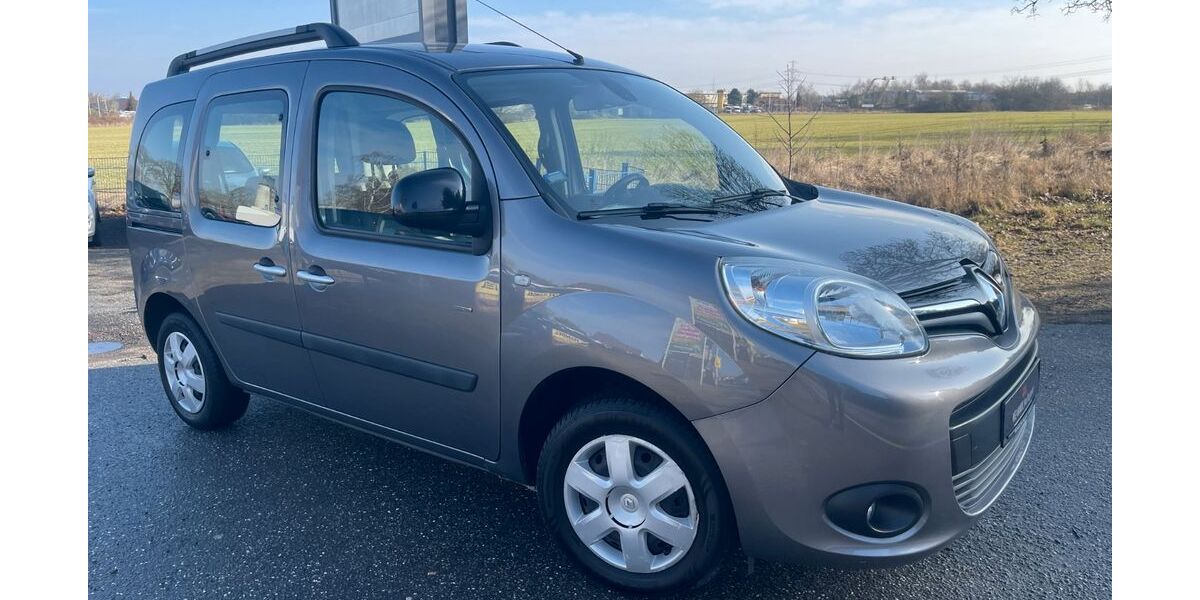 Renault Kangoo 153.994 km 8.350 &euro; Broderstorf 18184