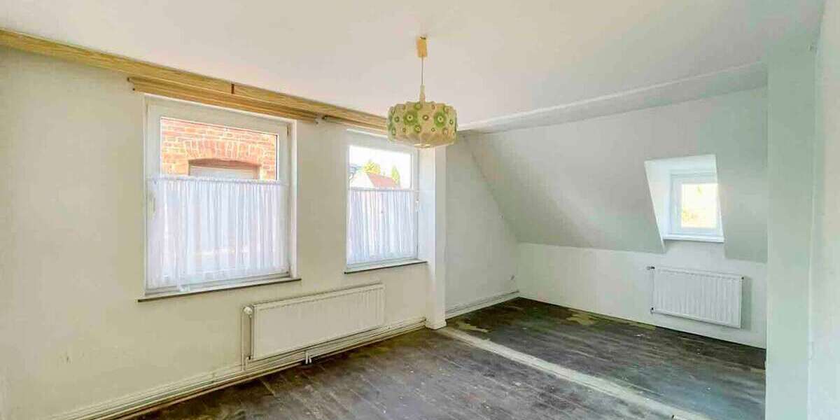 Einfamilienhaus Ratzeburg - 4 Zimmer, 80 m&sup2;, 210.000&euro; | Angebot:26119254