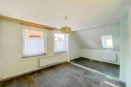 Haus Ratzeburg - 4 Zimmer, 80 m&sup2;, 210.000&euro; | Angebot:26119254