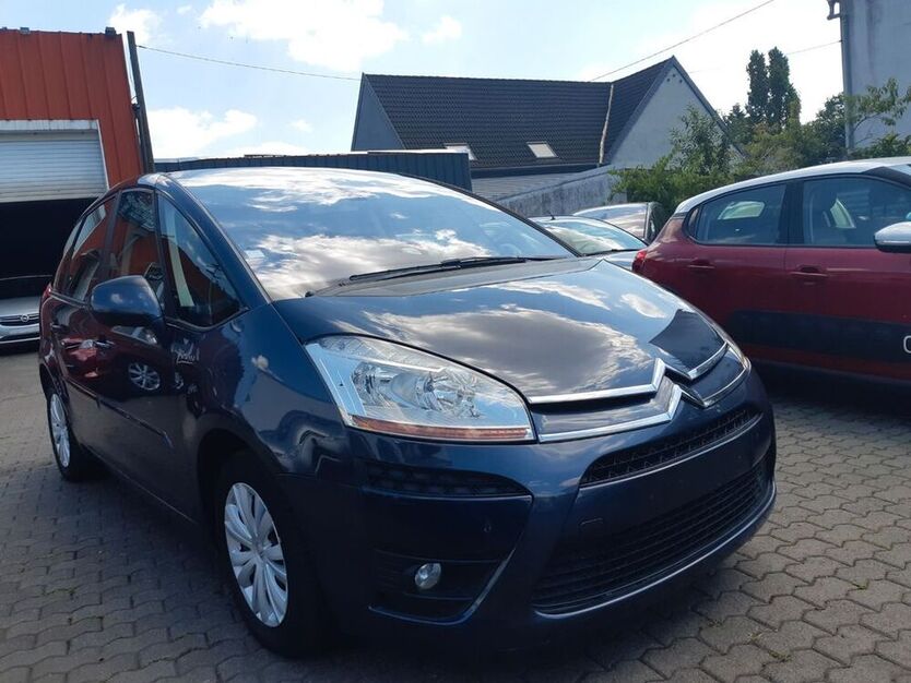 C4 Picasso