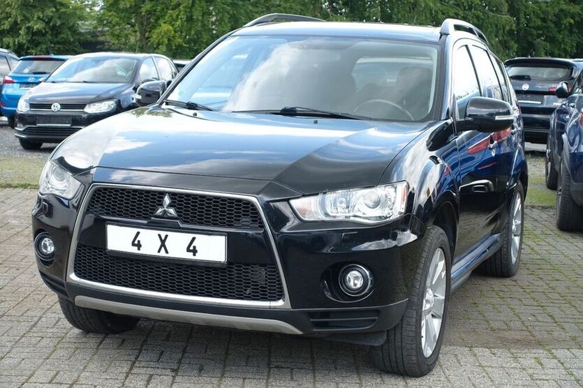 Outlander