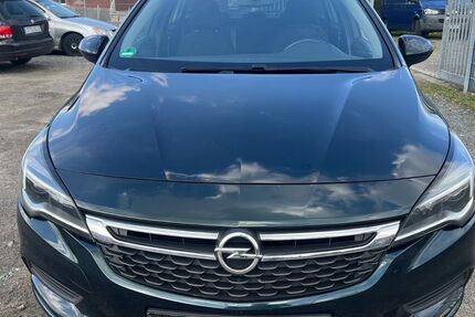 Opel Astra 255.500 km 5.700 &euro; Stade 21682