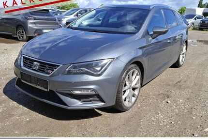 Seat Leon 172.685 km 8.385 &euro; Achern 77855
