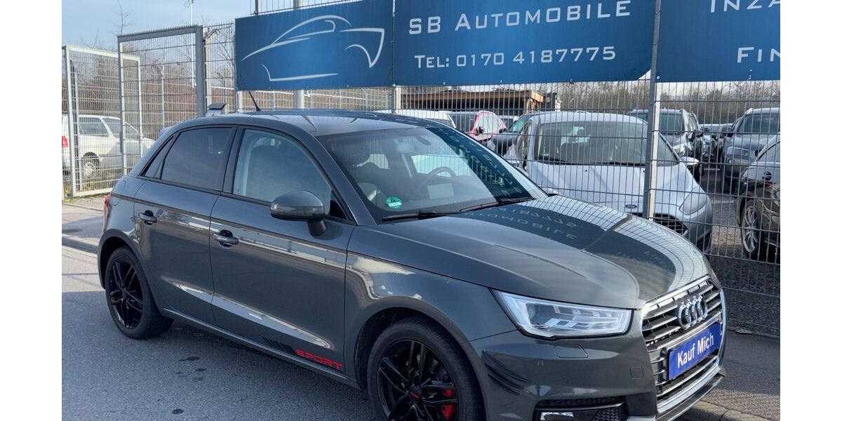 Audi A1 135.000 km 10.990 &euro; Hockenheim 68766