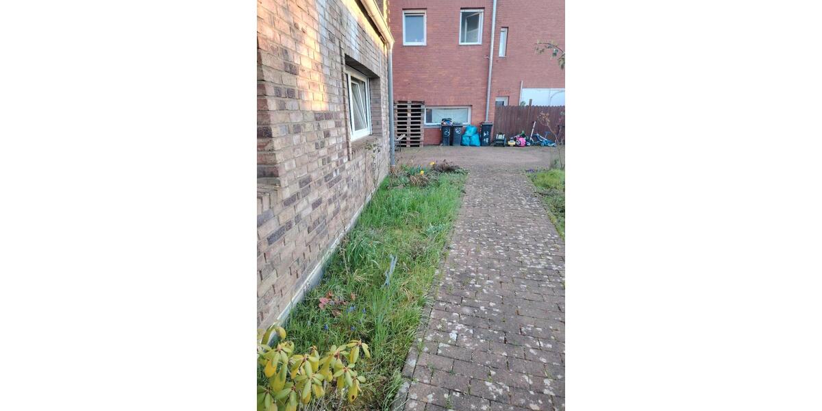 Erdgeschoßwohnung Elsdorf - 4 Zimmer, 135 m&sup2;, 1.430&euro; | Angebot:26386963