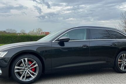 Audi A6 86.350 km 29.450 &euro; Ludwigsburg 71634