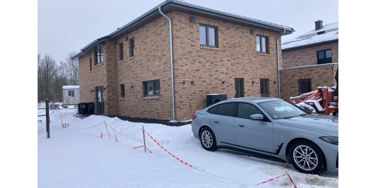 Neubau - 2 Zimmerwohnung Obergeschoss mit Balkon 2 zimmer
