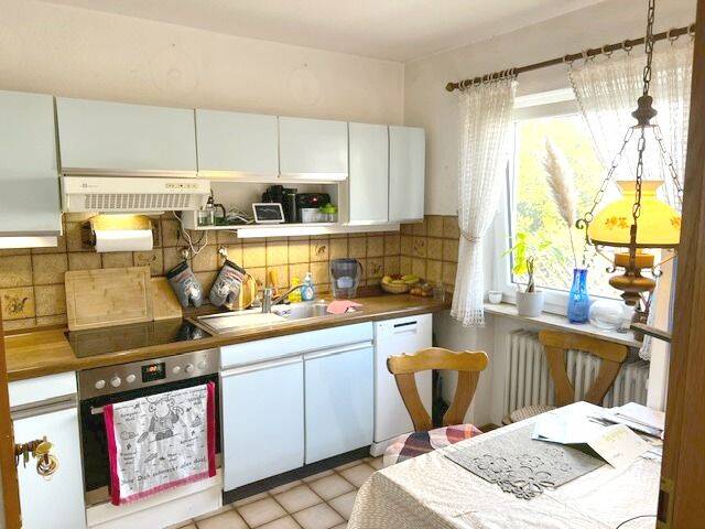 Reihenmittelhaus Fürth Oberfürberg - 5 Zimmer, 130 m&sup2;, 399.000&euro; | Angebot:26583303
