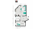 Etagenwohnung Markranstädt - 2 Zimmer, 45 m&sup2;, 425&euro; | Angebot:26815846