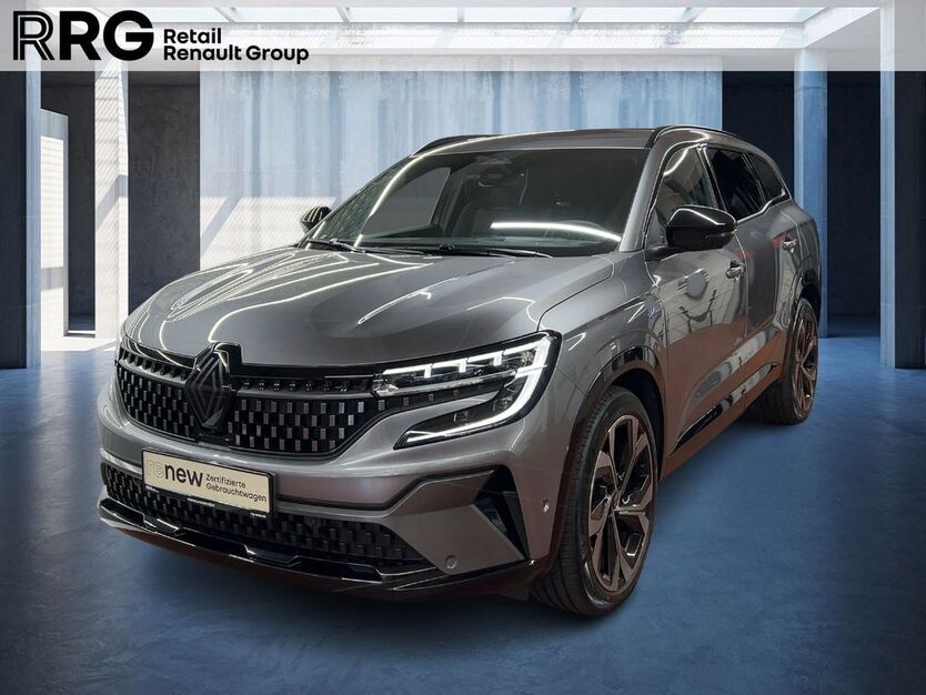 Renault Espace 11.436 km 40.390 € Köln 50939