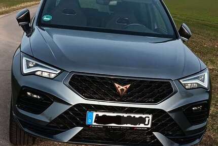 Cupra Ateca 28.000 km 29.800 &euro; Amberg 92224