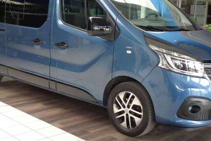 Renault Trafic 69.502 km 31.990 &euro; Malchow 17213