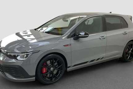 VW Golf GTI