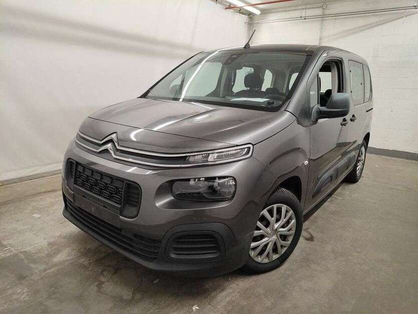 Berlingo