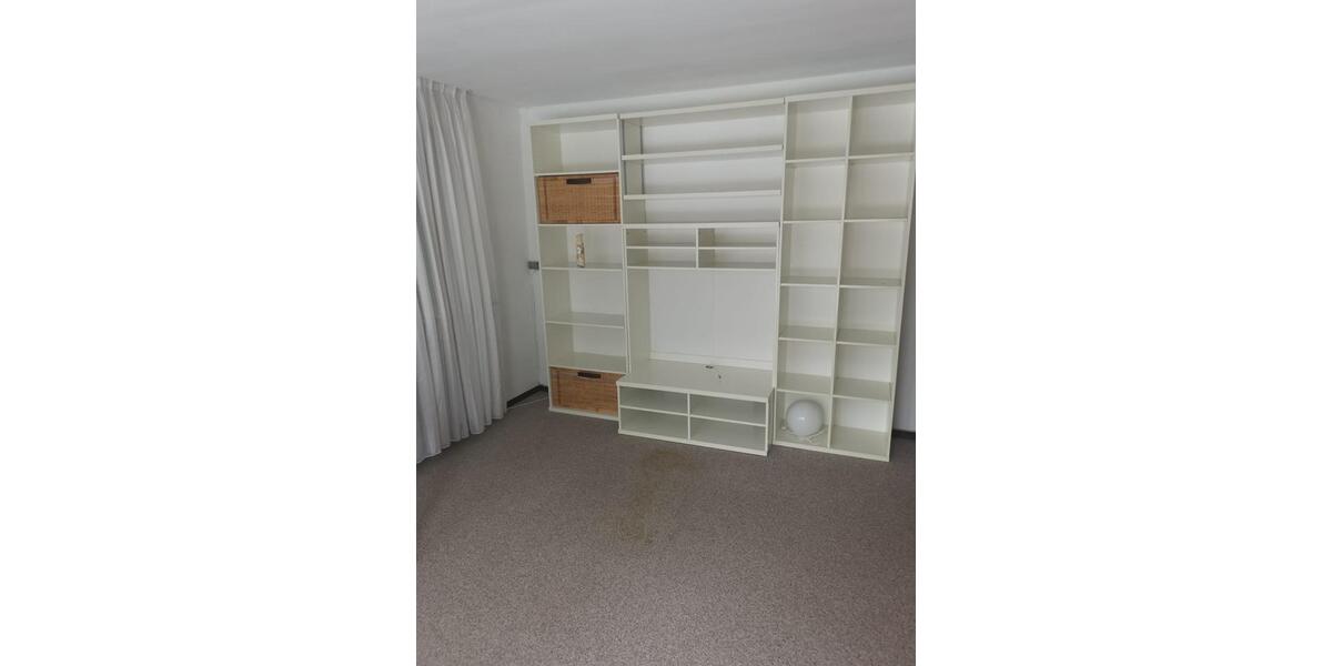 Erdgeschoßwohnung Albstadt - 1 Zimmer, 28 m&sup2;, 325&euro; | Angebot:26114810