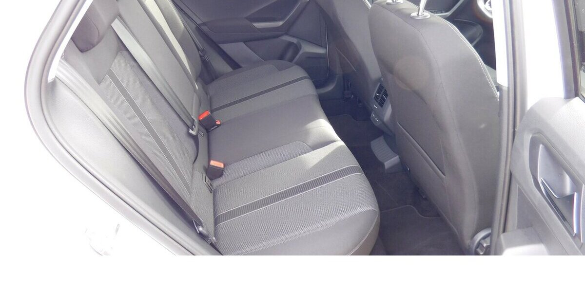 VW T-Roc 1.0 Life TSI BMT Navi Klima Alu 19.990 km 20.990 &euro; Vordorf 38533