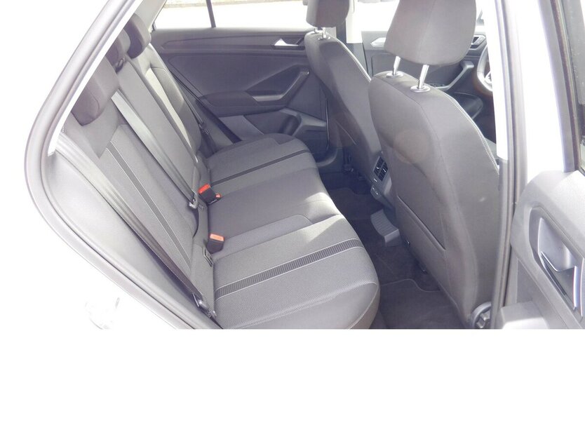 VW T-Roc 1.0 Life TSI BMT Navi Klima Alu 19.990 km 21.390 € Vordorf 38533