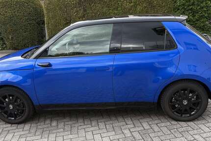 Honda e 22.000 km 16.500 &euro; Mülheim 45472