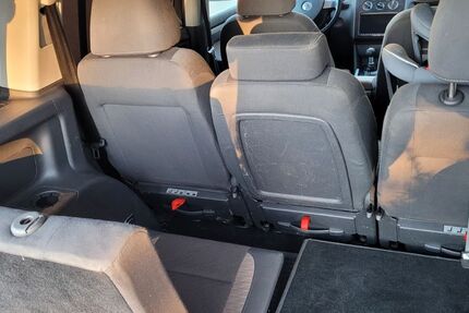 VW Touran 252.980 km 4.500 &euro; Rielasingen worblingen 78239