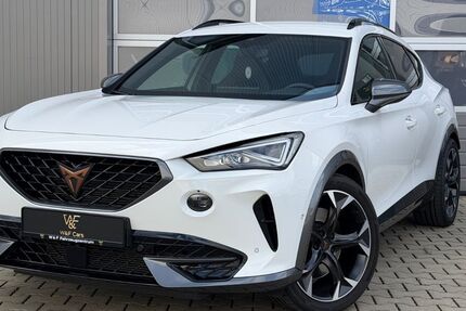 Cupra Formentor 63.755 km 26.790 &euro; Augsburg 86167