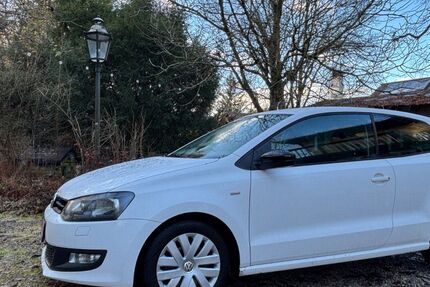 VW Polo 164.200 km 3.600 &euro; Starnberg 82319