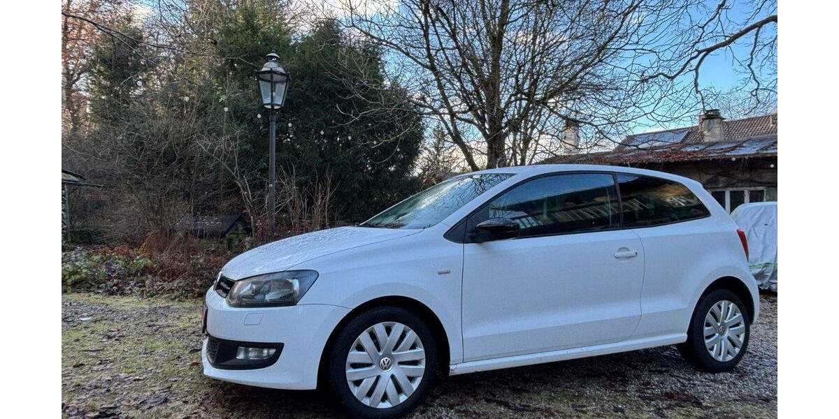 VW Polo 164.200 km 3.600 &euro; Starnberg 82319