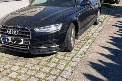 Audi A6 229.000 km 12.590 &euro; Untermeitingen 86836